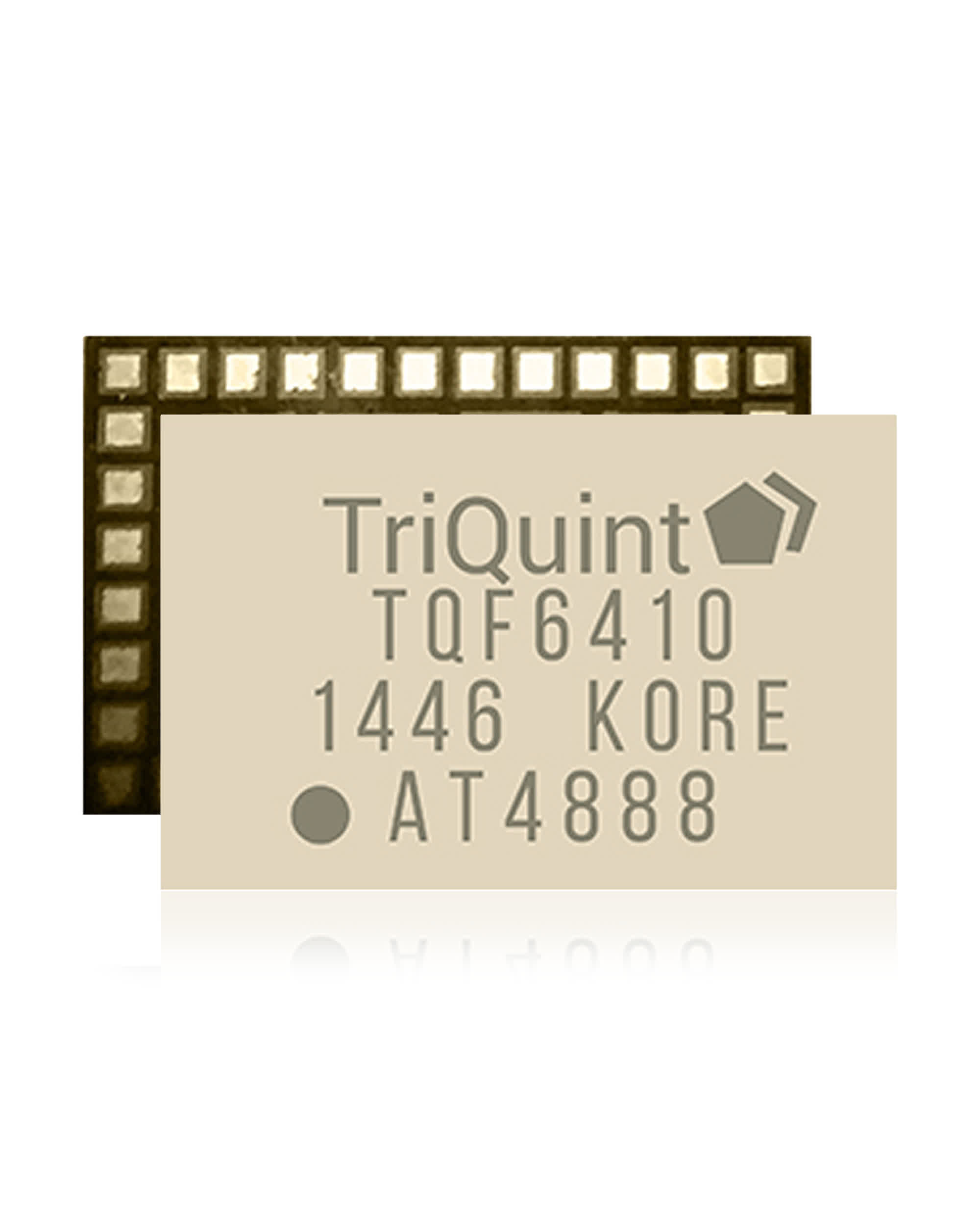 TriQuint Pa IC für iPhone 6 / 6 Plus (TQF6410)