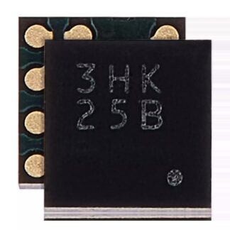 Compass IC für iPhone 7 / 7 Plus (U2402: 14 Pins)