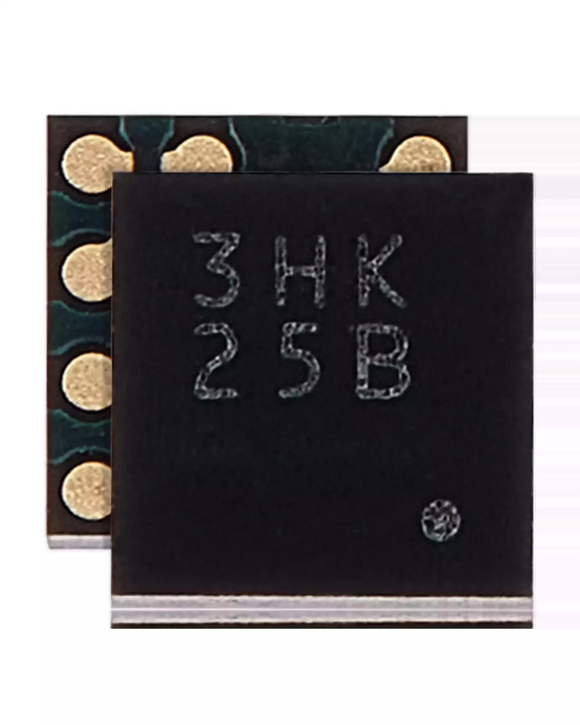 Compass IC für iPhone 7 / 7 Plus (U2402: 14 Pins)