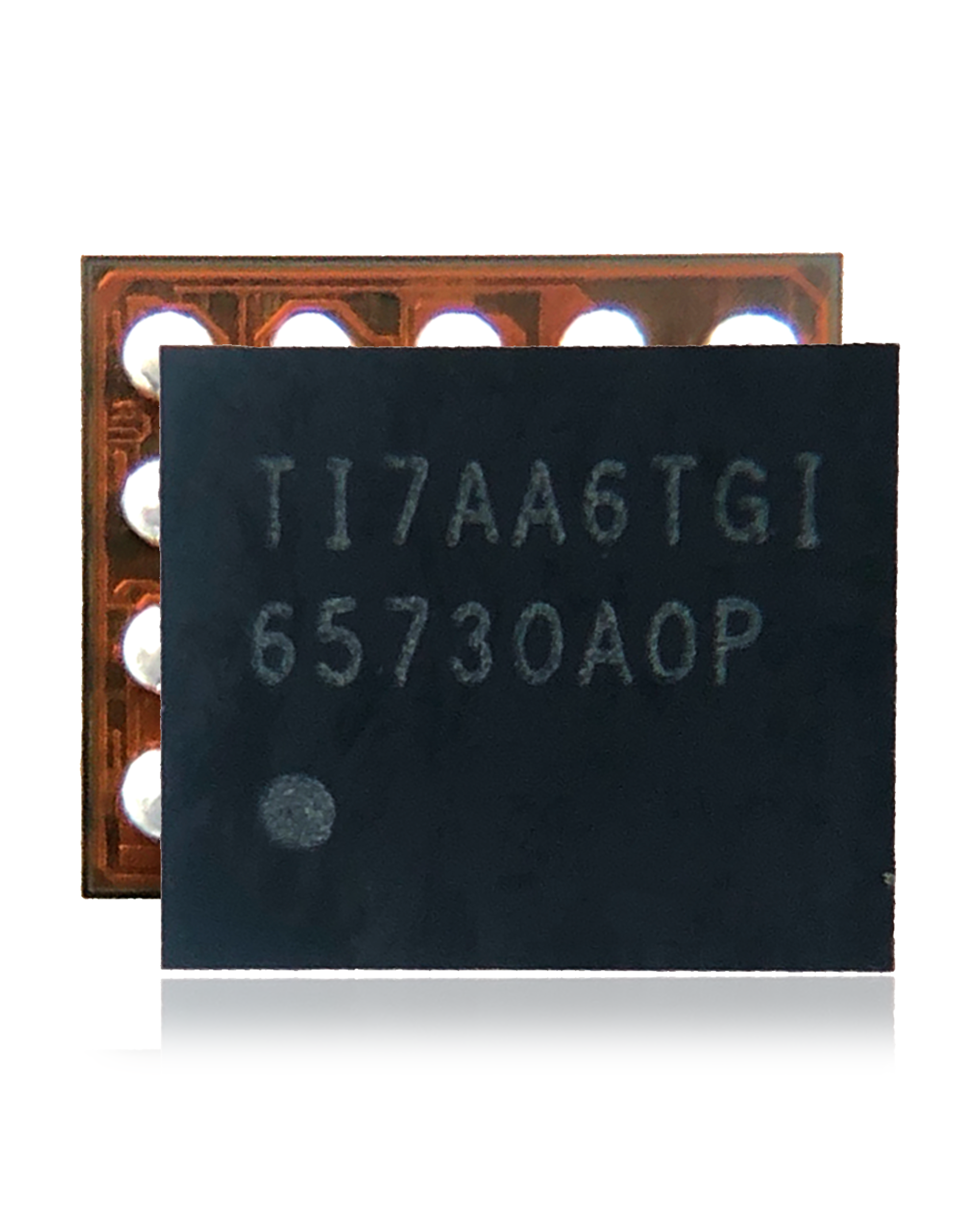 LCD / Touchscreen-Digitizer FPC-Anschluss für iPhone 7 Plus / 8 Plus (J4502: 40 Pin) – Bild 2