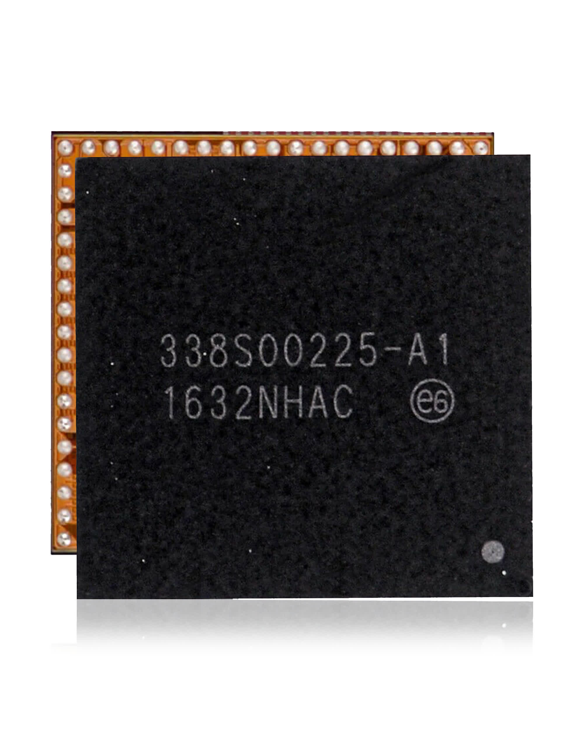 Power Management PMIC IC (Big) für iPhone 7 / 7 Plus (U1801 / 338S00225-A1 / 342 Pins)