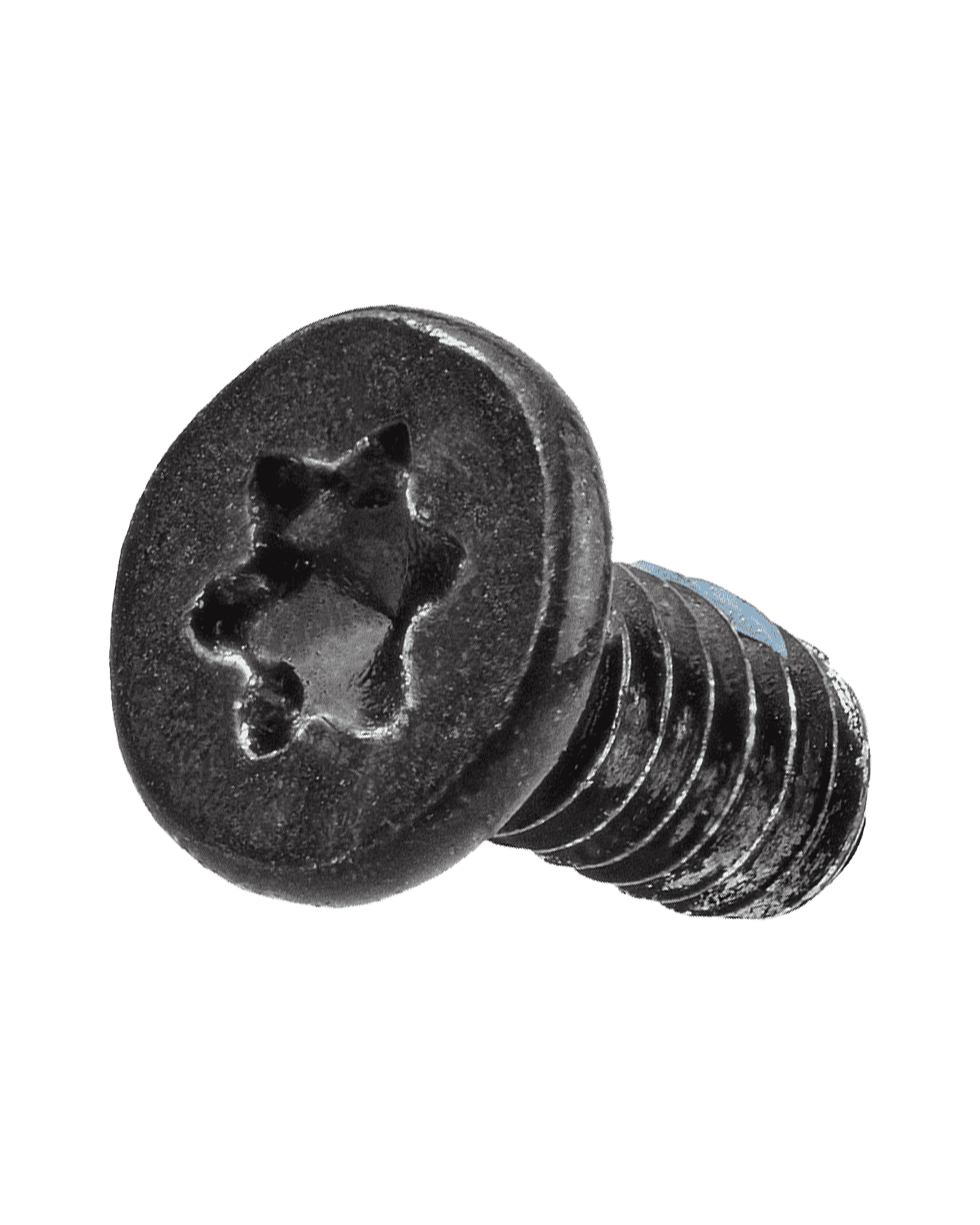 LCD Display Flexkabel Screws (Torx T3) für MacBook Pro 13" A1706 / A1708 / A1989 / A2159 / A2289 / A2251 (2016-2020) (50er-Pack) – Bild 3