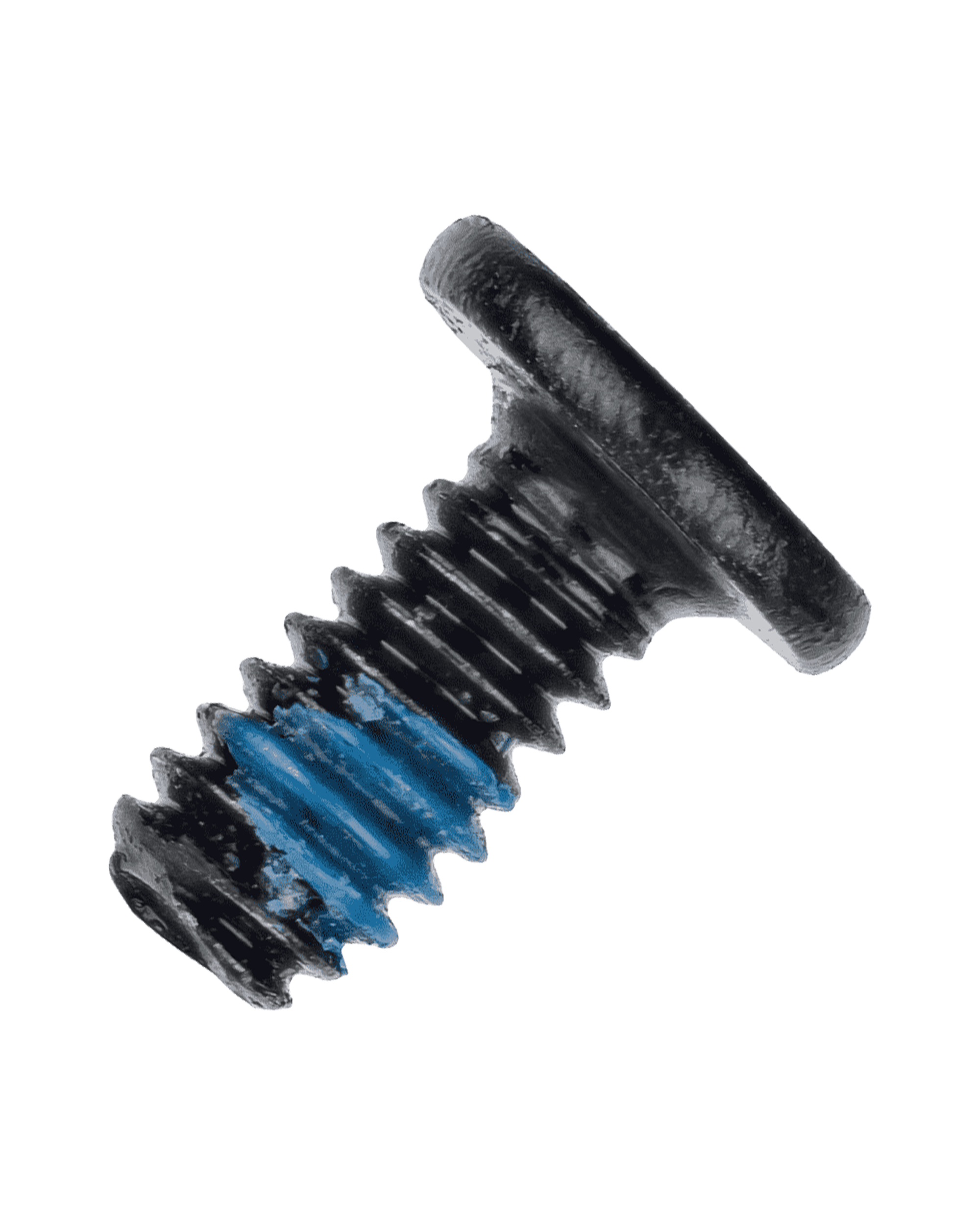 LCD Display Flexkabel Screws (Torx T3) für MacBook Pro 13" A1706 / A1708 / A1989 / A2159 / A2289 / A2251 (2016-2020) (50er-Pack) – Bild 4