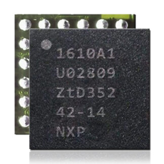 Tristar U2 Charging IC für iPhone 5C / 5S / iPad Air / iPad Mini 2 / iPad Mini 3 (1610A1)