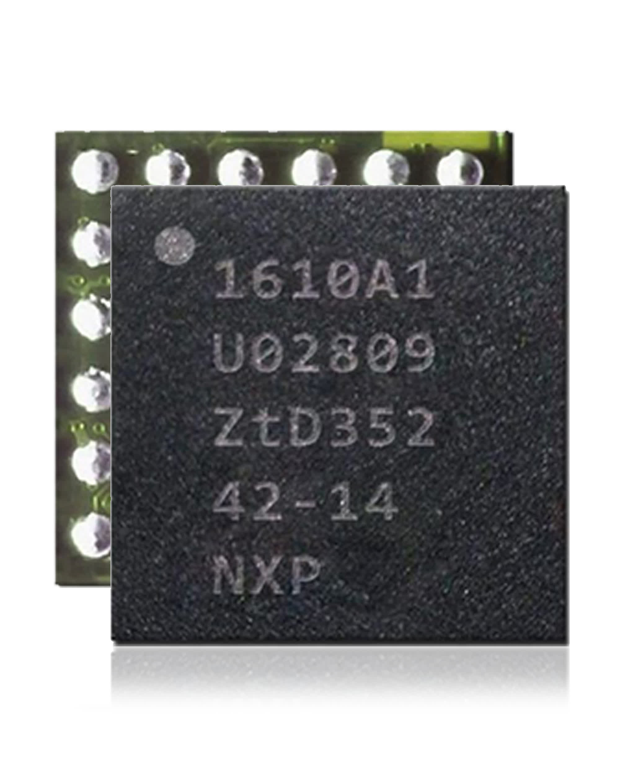 Tristar U2 Charging IC für iPhone 5C / 5S / iPad Air / iPad Mini 2 / iPad Mini 3 (1610A1)