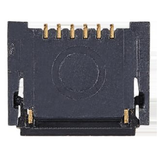 Powerbutton Flex ZIF Anschluss für iPad Mini 1 (J2960: 6 Pin)