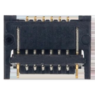 Powerbutton Flex ZIF Anschluss für iPad Air 1 / iPad Mini 1 (J2610 / J2960: 6 Pin)