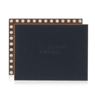 Touch Touchscreen-Digitizer Controller IC für iPad Mini 4 / iPad Air 2 (U4003 / 343S0583)