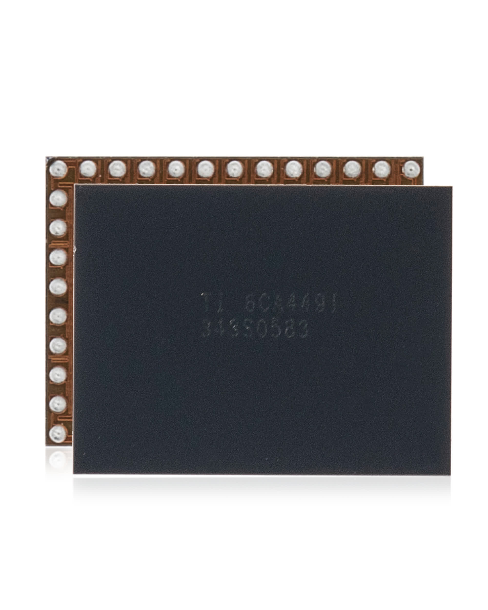Touch Touchscreen-Digitizer Controller IC für iPad Mini 4 / iPad Air 2 (U4003 / 343S0583)