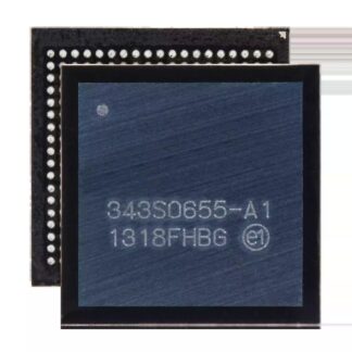 Power Management PMIC IC für iPad Air 1 / iPad Mini 2 (U8100 / 343S0655 / ANYA)
