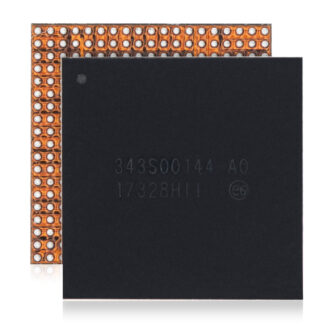 Power Management IC für iPad 5 (2017) (343S00144-A0)