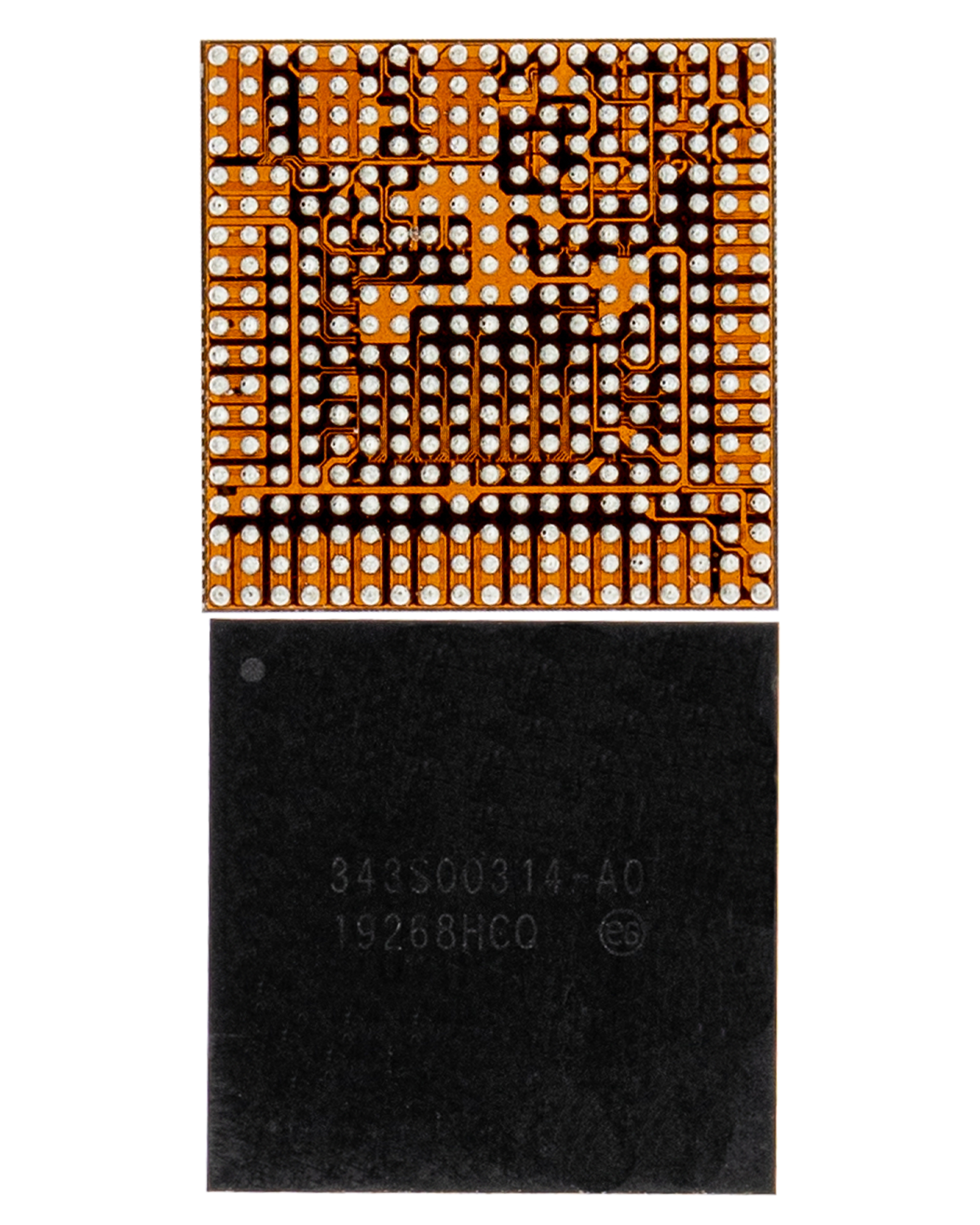 Power IC für iPad 7 (2019) (343S00314-A0) – Bild 2