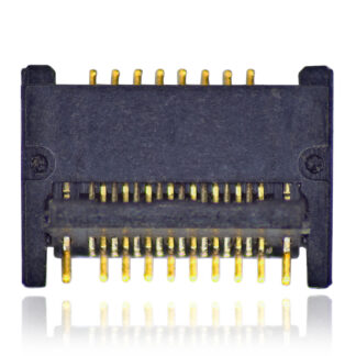 Homebutton FPC-Anschluss für iPad Air 2 (16 Pin)