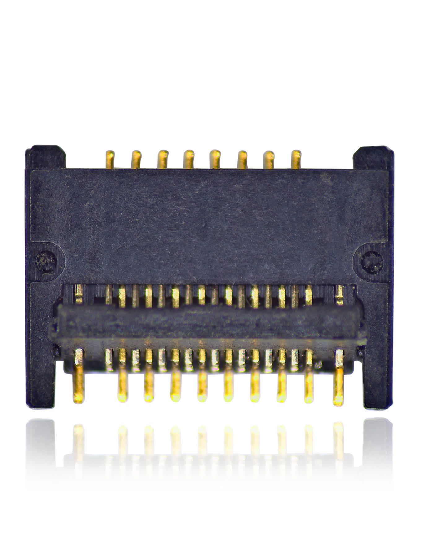 Homebutton FPC-Anschluss für iPad Air 2 (16 Pin)