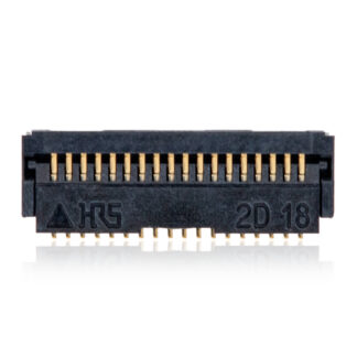 Homebutton FPC-Anschluss für iPad Air 2 (18 Pin)