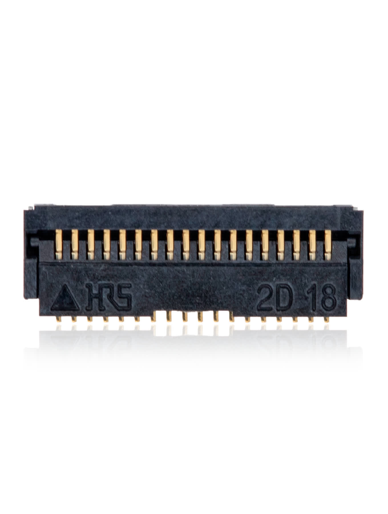 Homebutton FPC-Anschluss für iPad Air 2 (18 Pin)
