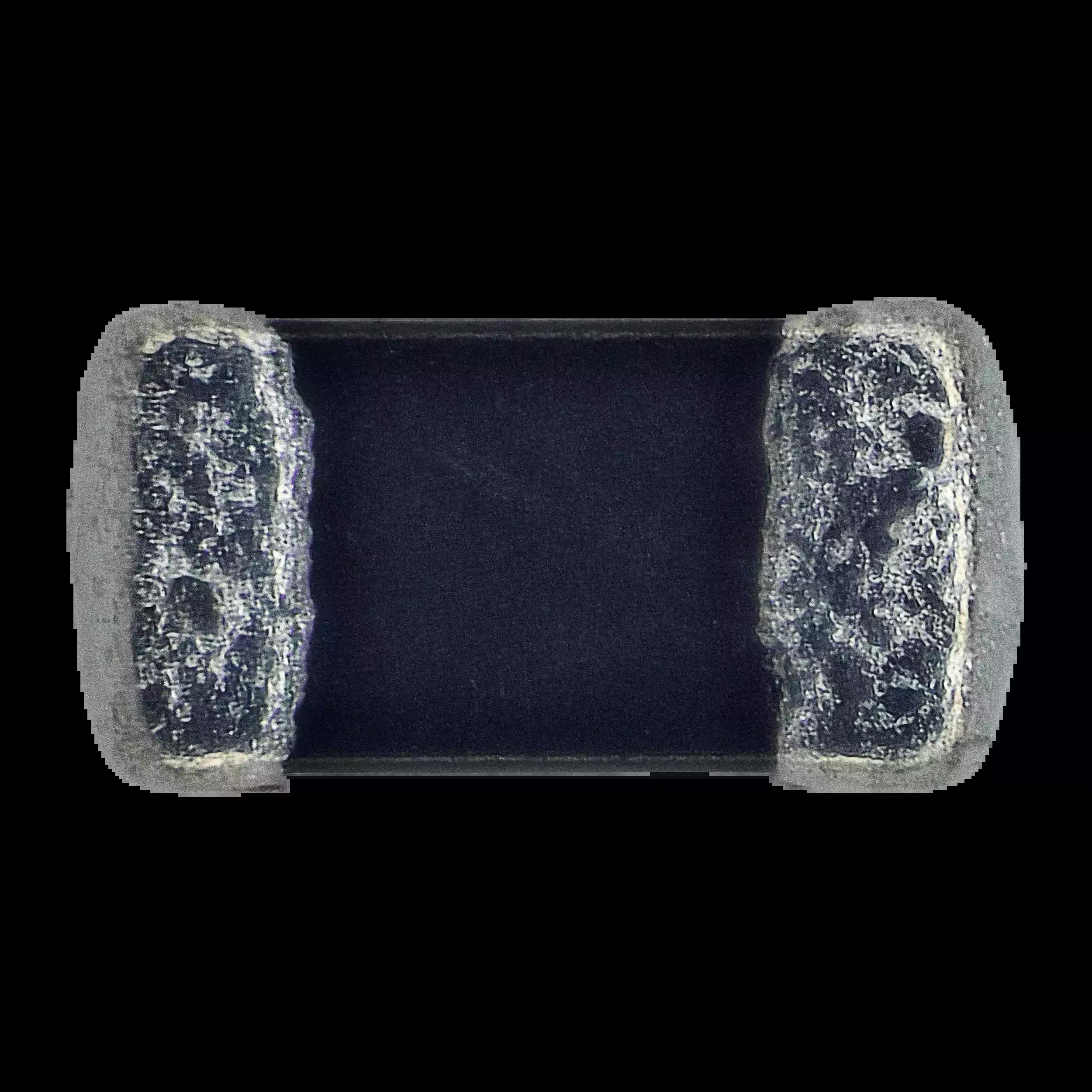 LCD Filter / fuse für iPad Air 1 / 2 / Mini 1 (10-teiliges Set)