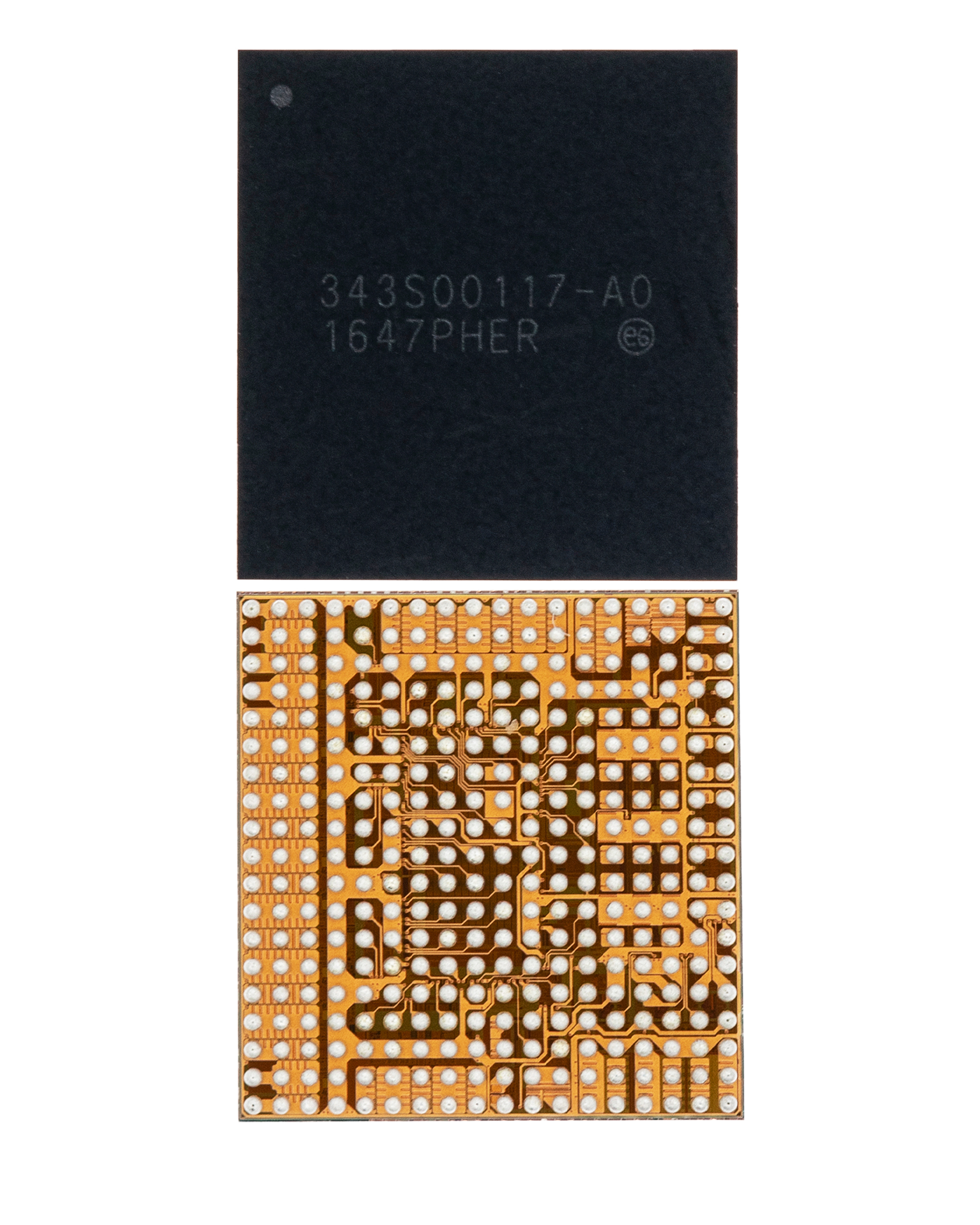 Power Management IC für iPad Pro 12.9" 2nd Gen (2017) (343S00117) – Bild 2