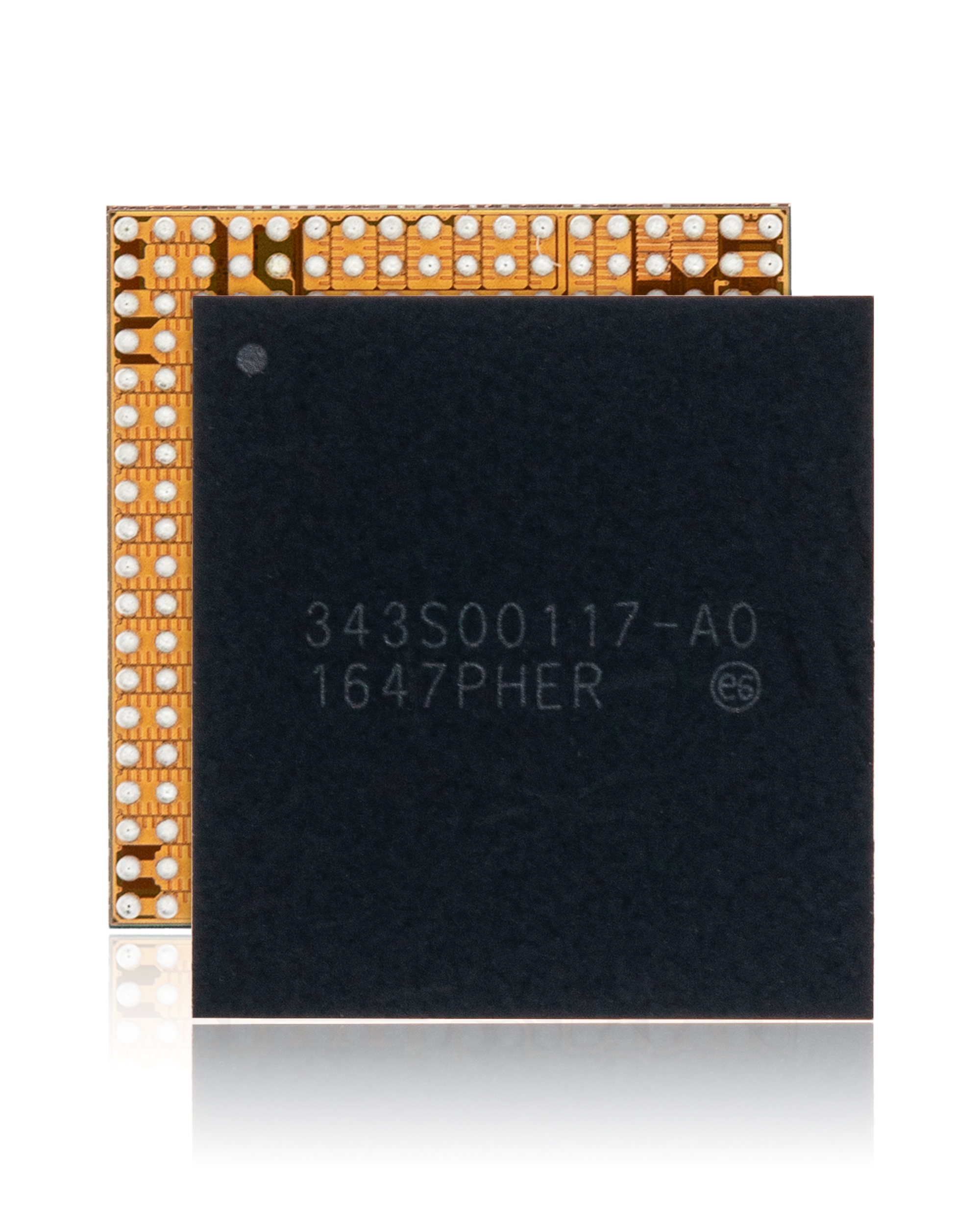 Power Management IC für iPad Pro 12.9" 2nd Gen (2017) (343S00117) – Bild 3