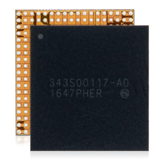 Power Management IC für iPad Pro 12.9" 2nd Gen (2017) (343S00117)