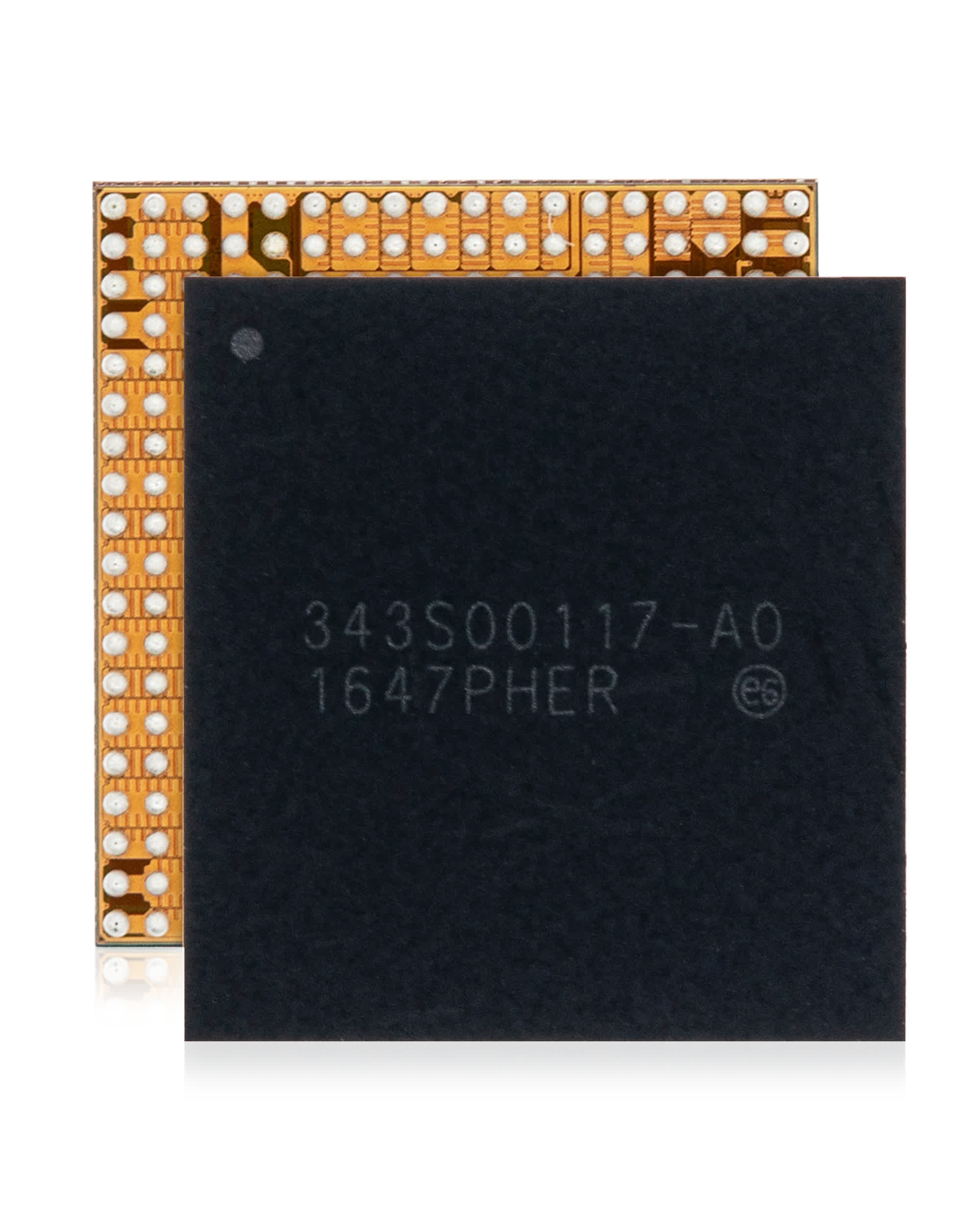 Power Management IC für iPad Pro 12.9" 2nd Gen (2017) (343S00117)