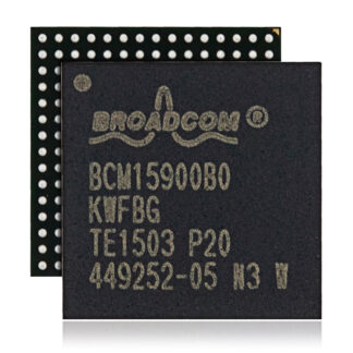 Touch Controller IC für iPad Mini 5 / iPad 6 / iPad 7 / iPad 9 / Pro 9.7" / Pro 10.5" / Pro 11" (1st / 2nd Gen / 3. Gen 2021) / Air 3 / Pro 12.9" 1st