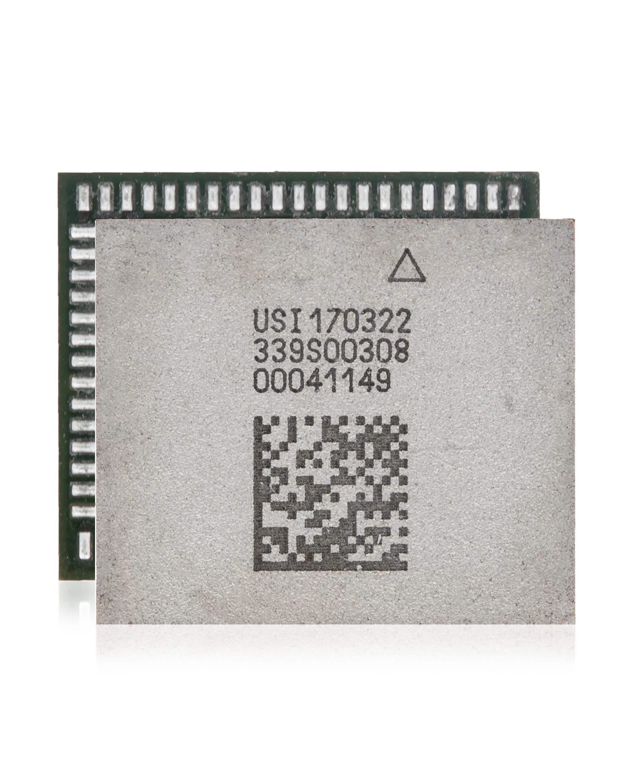 WiFi IC für iPad Pro 10.5" / iPad Pro 12.9" 2nd (2017) / iPad 5 (2017) (339S00308) (160 Pin)