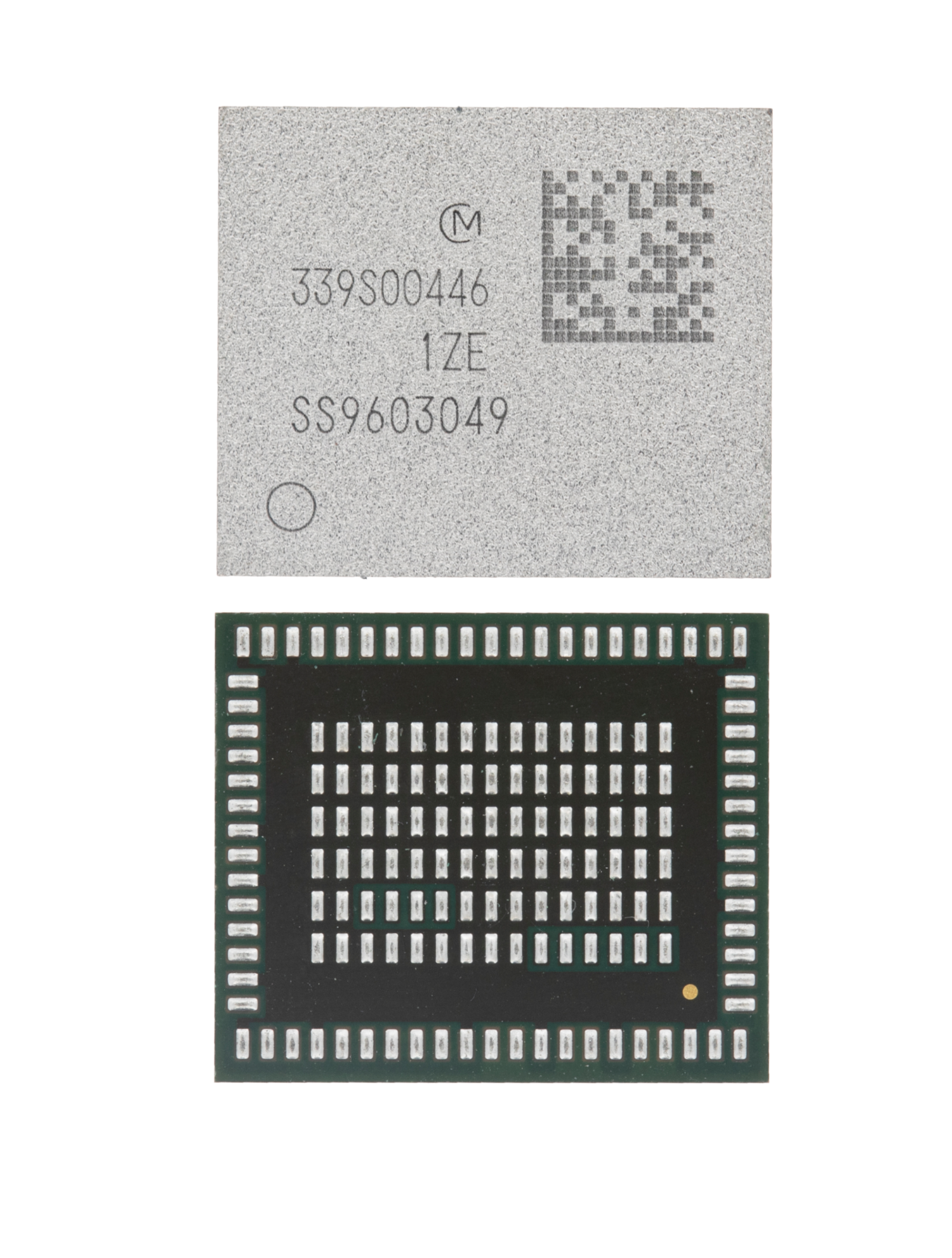 WiFi IC für iPad 6 (2018) / iPad 7 (2019) / iPad 8 (2020) / iPad 10.5" / iPad Pro 12.9" 1. Gen (2015) / iPad Pro 12.9" 2nd Gen (2017) (339S00446 / 33 – Bild 2
