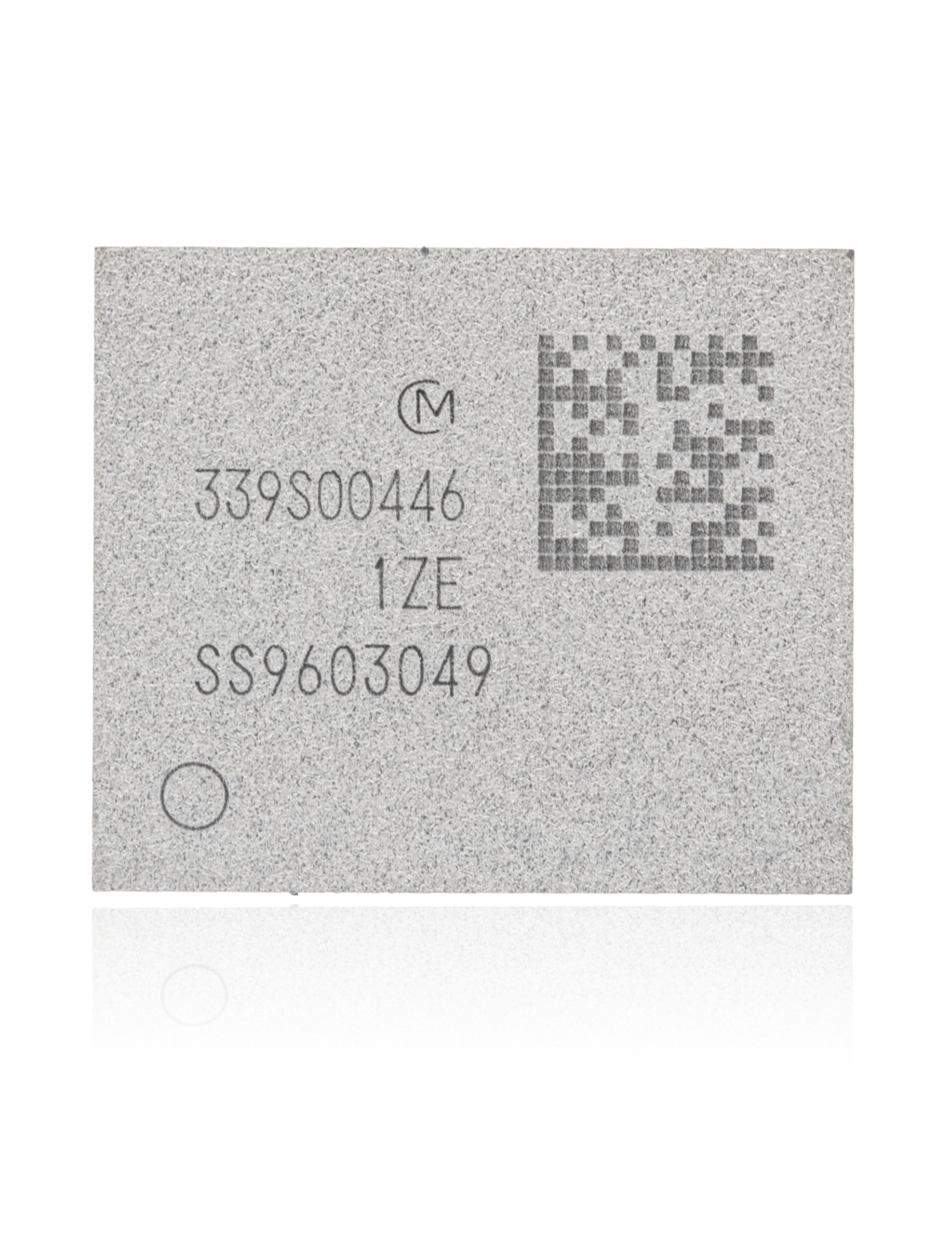WiFi IC für iPad 6 (2018) / iPad 7 (2019) / iPad 8 (2020) / iPad 10.5" / iPad Pro 12.9" 1. Gen (2015) / iPad Pro 12.9" 2nd Gen (2017) (339S00446 / 33 – Bild 3