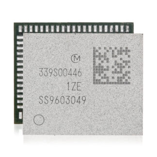 WiFi IC für iPad 6 (2018) / iPad 7 (2019) / iPad 8 (2020) / iPad 10.5" / iPad Pro 12.9" 1. Gen (2015) / iPad Pro 12.9" 2nd Gen (2017) (339S00446 / 33
