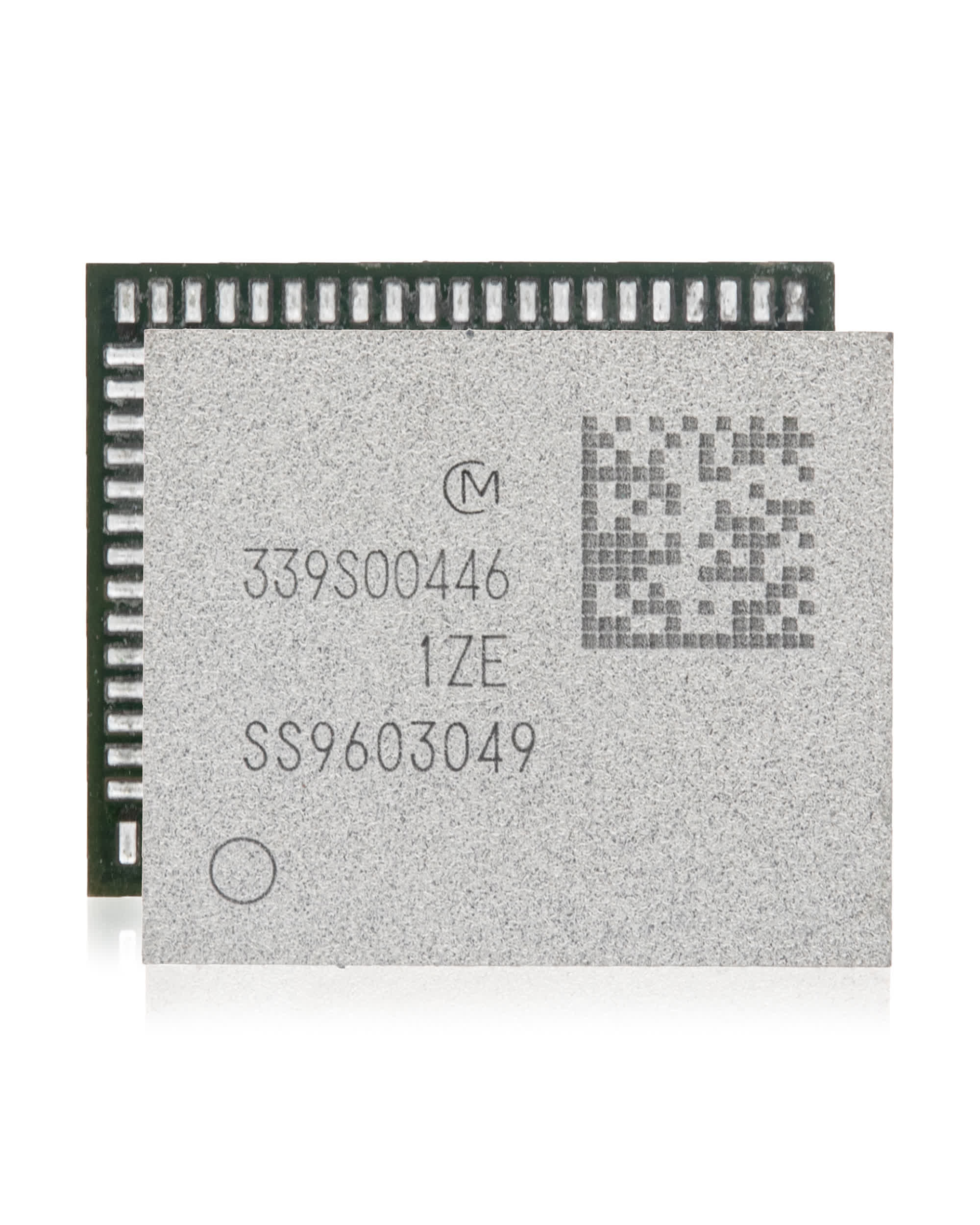 WiFi IC für iPad 6 (2018) / iPad 7 (2019) / iPad 8 (2020) / iPad 10.5" / iPad Pro 12.9" 1. Gen (2015) / iPad Pro 12.9" 2nd Gen (2017) (339S00446 / 33