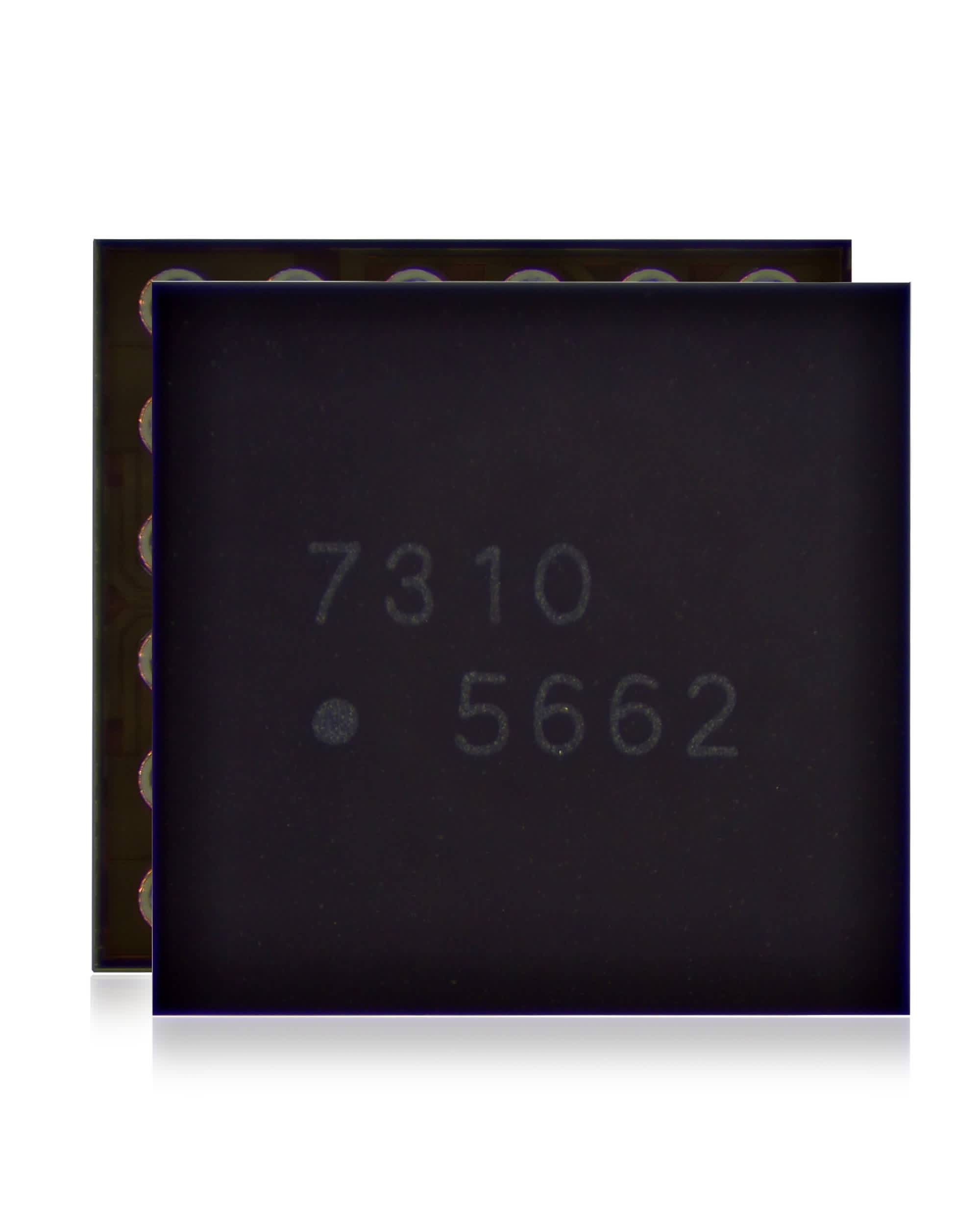 Back Light IC für iPad Pro 10.5" / iPad 6 (2018) (5662)