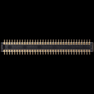 Digitzier (On The LCD Flex Not The MotherBoard) FPC-Anschluss für iPad Mini 4 (68 Pin)
