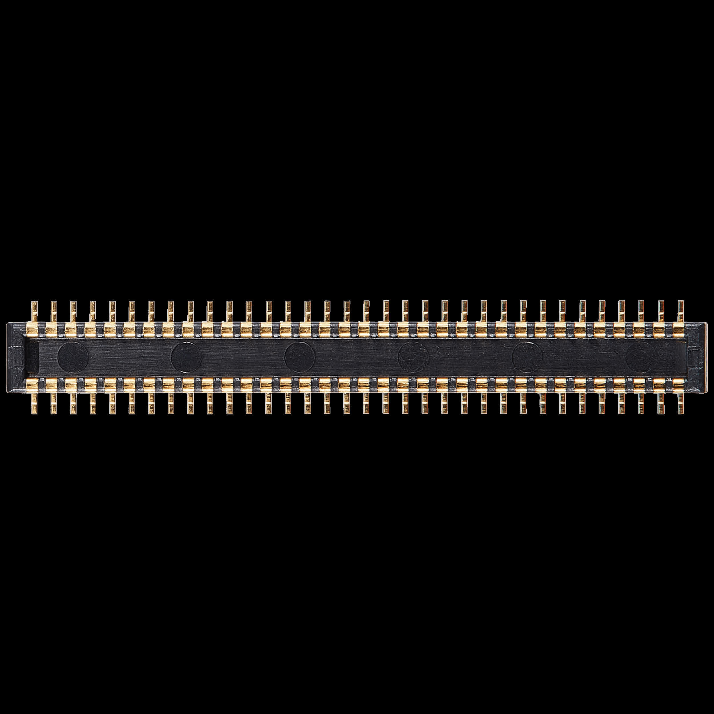 Digitzier (On The LCD Flex Not The MotherBoard) FPC-Anschluss für iPad Mini 4 (68 Pin)