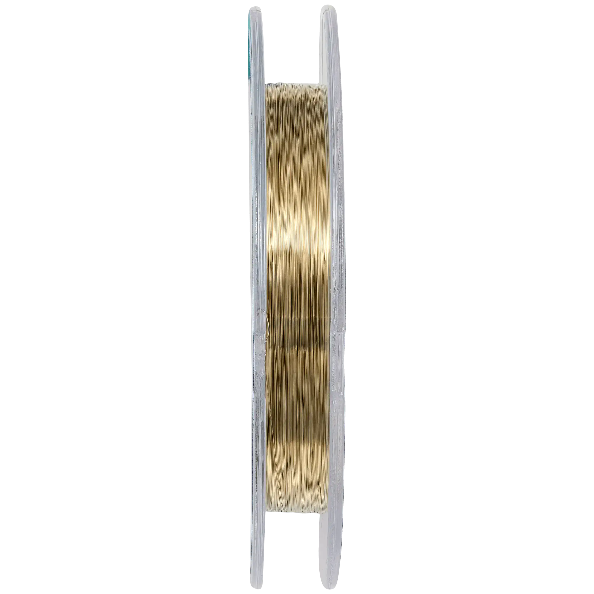 Molybdenum Display Cutting Wire Ultra Strong (0.04MM x 75MM) (XHZC) – Bild 2