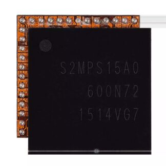 Power IC für Samsung Galaxy S6 / S6 Edge / S6 Edge Plus / Note 5