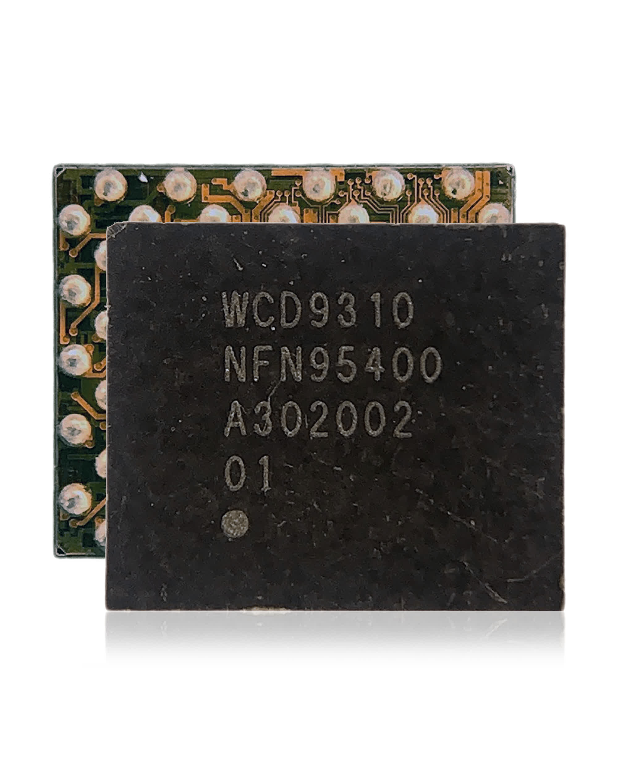 Audio IC für Samsung Galaxy S4 (WCD9310)