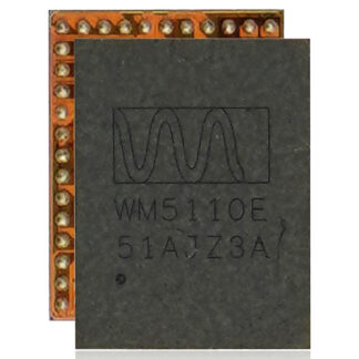 Audio Frequency IC für Samsung Galaxy S5 (WM5110E)