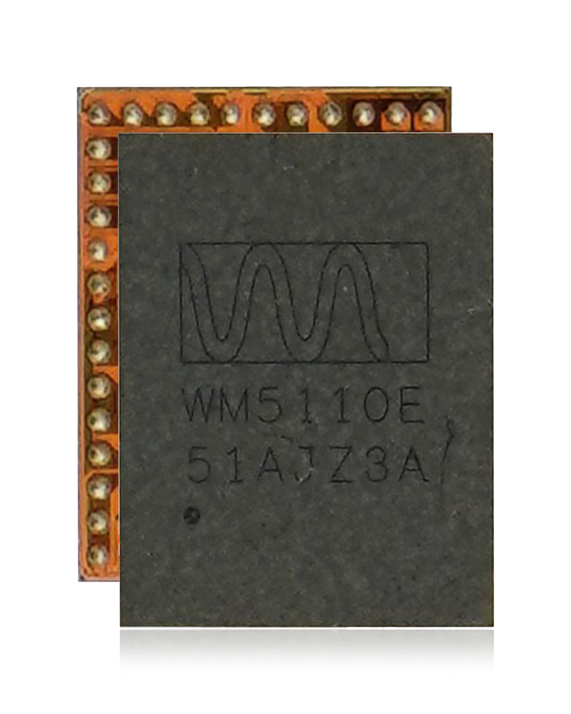 Audio Frequency IC für Samsung Galaxy S5 (WM5110E)