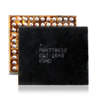 Small Power IC für Samsung Galaxy S8 / S8 Plus / Note 8 (MAX77865S)