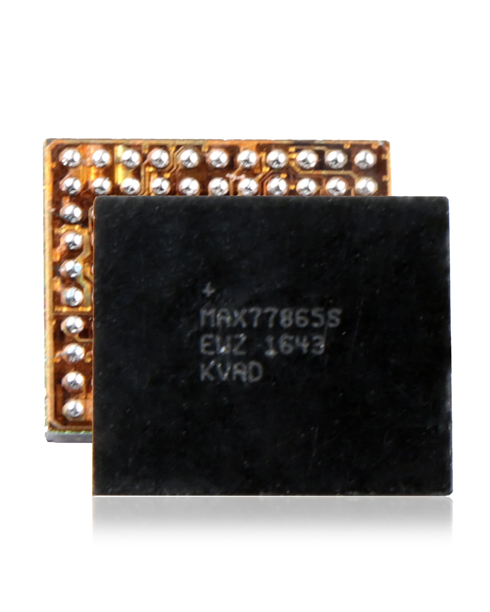 Small Power IC für Samsung Galaxy S8 / S8 Plus / Note 8 (MAX77865S)
