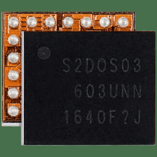 Display IC für Samsung Galaxy S8 (S2D0S03)