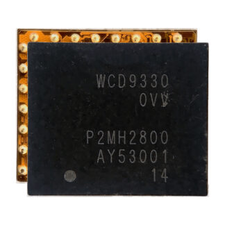 Audio Codec IC für Samsung Galaxy Note 4 (WCD9330: 119 Pins)