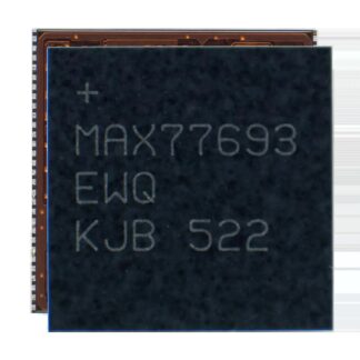 Small Power IC für Samsung Galaxy S3 / Note 2 (MAX77693)