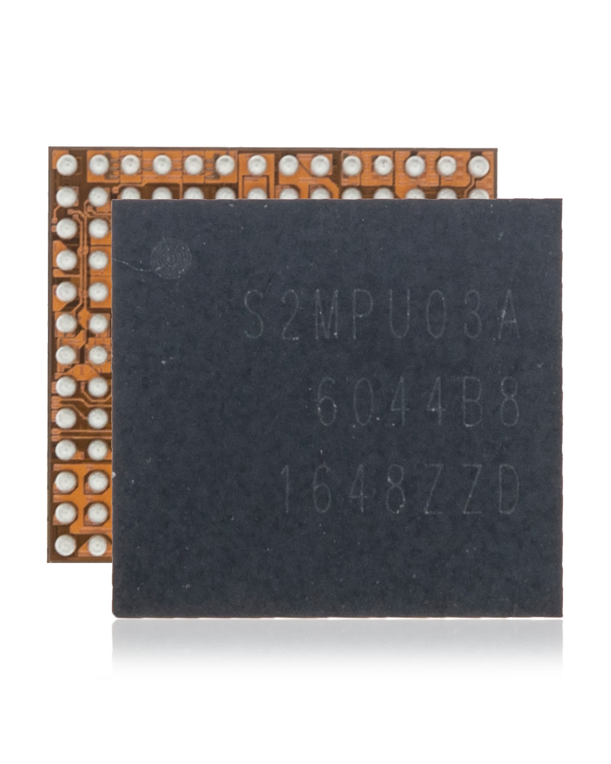 Power IC für Samsung Galaxy J7 (J700 / 2015) (S2MPU03A)