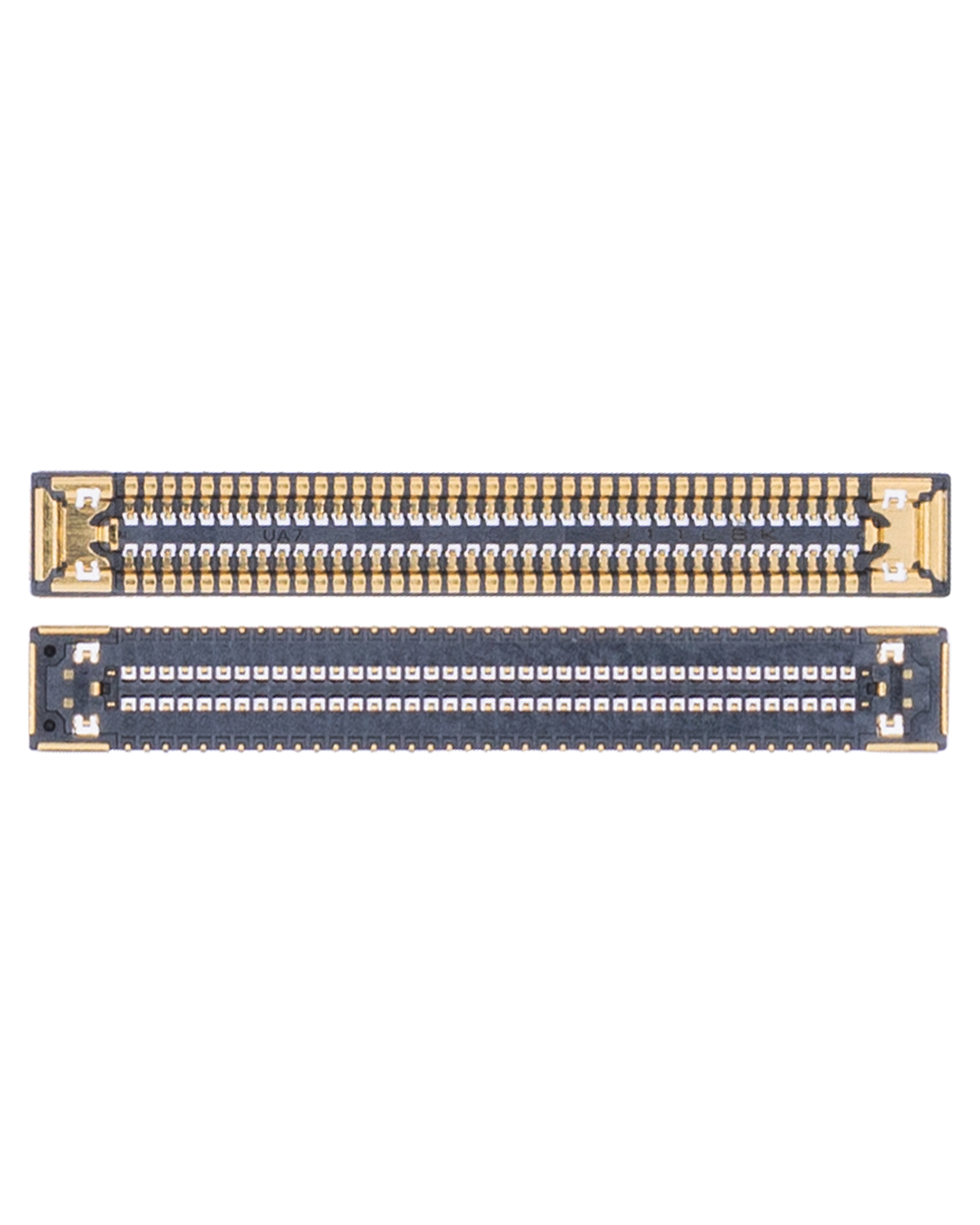 LCD FPC / Motherboard FPC-Anschluss für Samsung Galaxy A52 / 5G (A525 / A526 / 2021) / A32 / 5G (A325 / A326 / 2021) / A42 5G / A12 / A53 5G / A54 5G – Bild 2