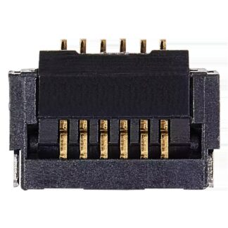 FPC Touchscreen-Digitizer Anschluss für Samsung Galaxy J4 (J400 / 2018)