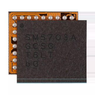 Charging IC für Samsung Galaxy J7 / J5 (J700 / J500 / A8000 / 2015) (SM5703A)