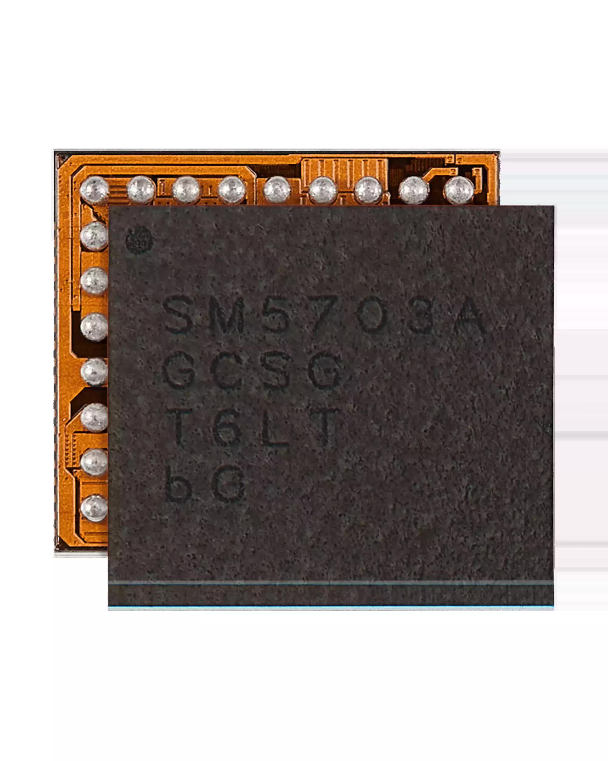 Charging IC für Samsung Galaxy J7 / J5 (J700 / J500 / A8000 / 2015) (SM5703A)