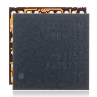 Power Management IC (Small) für iPhone 7 / 7 Plus (BBPMU_RF: PMD9645: 103 Pins / Qualcomm)